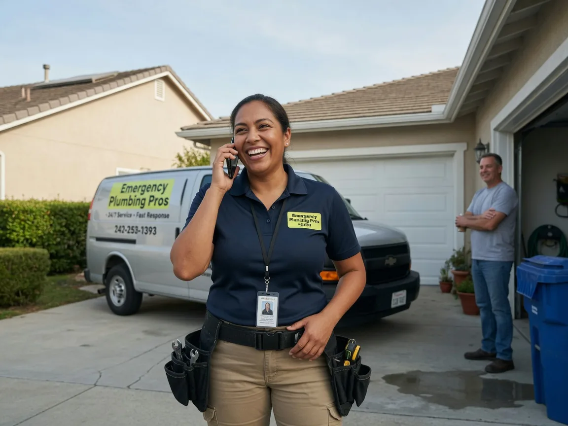 Emergency Plumber Ellettsville, IN FAQs